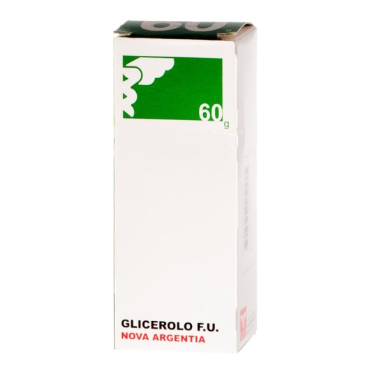 GLICEROLO FU 60 GR ARGENTIA