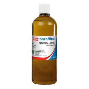 PARAFFINA LIQ FU FL 1000ML