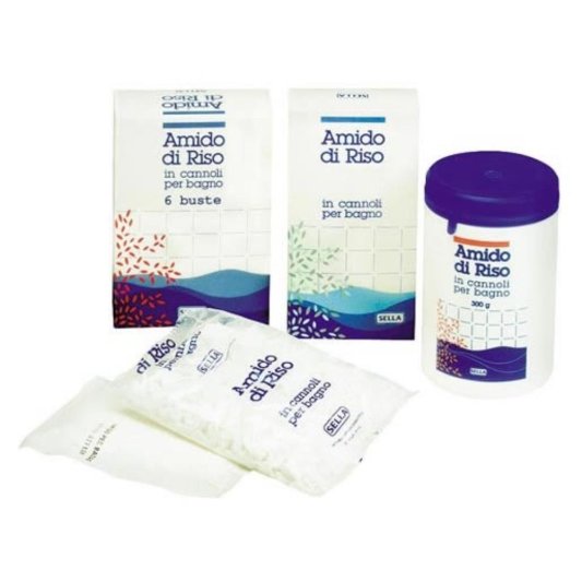 AMIDO RISO BAGNO 150G 3403