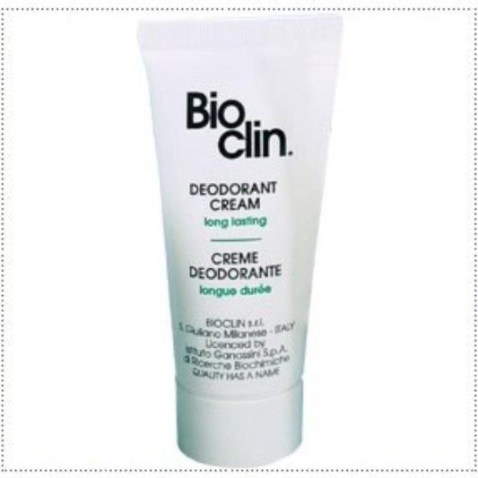 BIOCLIN DEO CR 30ML