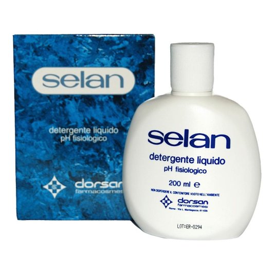 SELAN DET LIQ 200ML