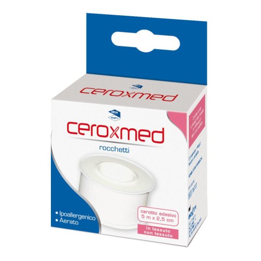 CEROXMED Cer.TNT Bianco 5x2,5