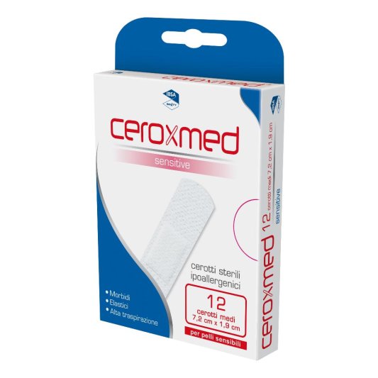 CEROXMED Flex Medi 12 Strip