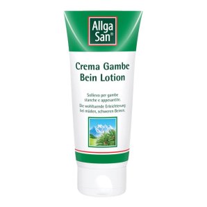 ALLGASAN LOZ GAMBE 100ML