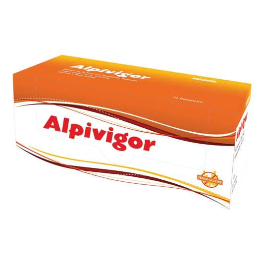 ALPIVIGOR 10FL 15ML