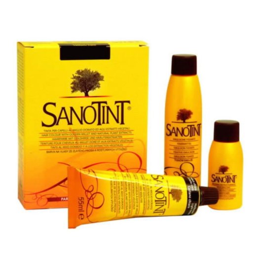 SANOTINT Tint.20 Rosso Tiziano