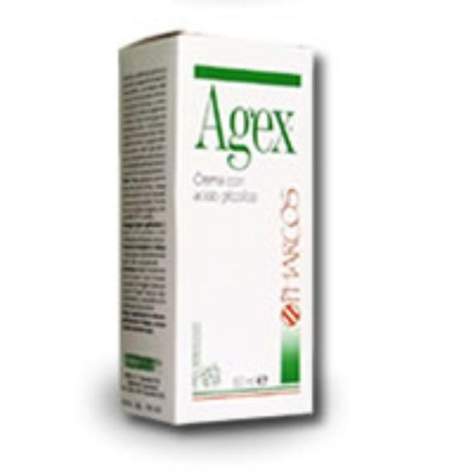 AGEX CR PHARCOS AC GLICOLICO50