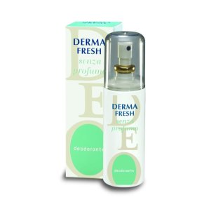 DERMAFRESH S/PROF SPR N/GAS100