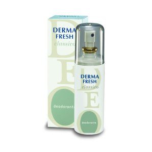 DERMAFRESH CLASS SPR N/GAS 100