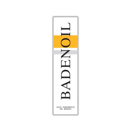 BADENOIL OLIO EUDERMICO 200ML