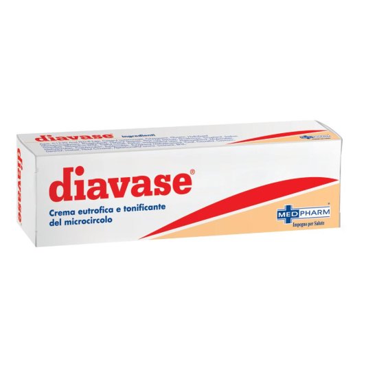 DIAVASE CREMA 50ML