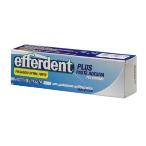 EFFERDENT PASTA ADESIVA 37ML