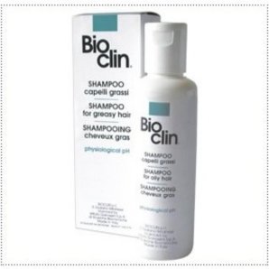 BIOCLIN CAP GRAS SH 150ML