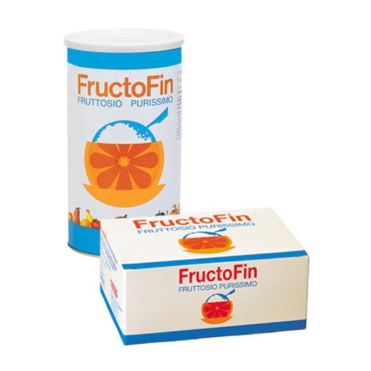 ENERVIT FRUCTOFIN 1000G