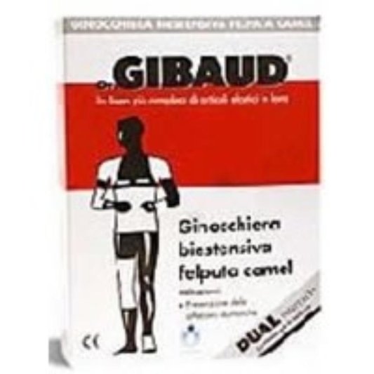 GIBAUD Ginocch.Biest.Felpata 1