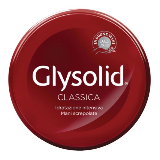 GLYSOLID Cr.Mani 200ml