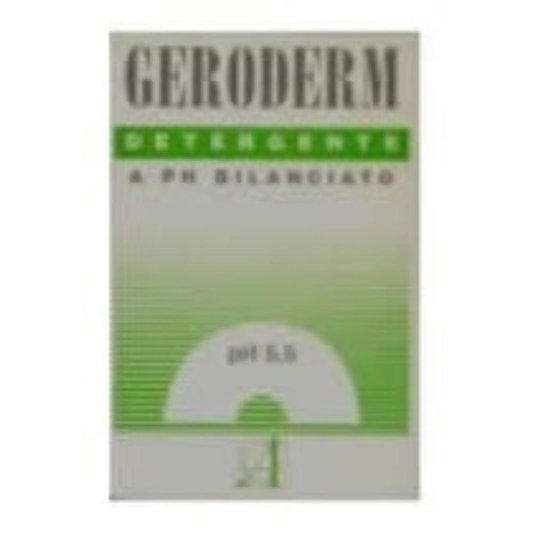 GERODERM-SAPONE NEUTRO