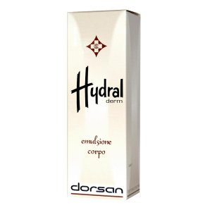HYDRAL Loz.Corpo Idrat.150ml