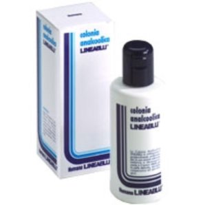 LINEABLU COLONIA ANALCO 150ML