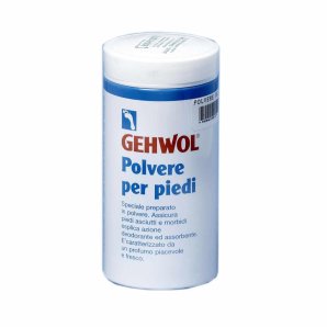 GEHWOL Polvere Piedi 100g