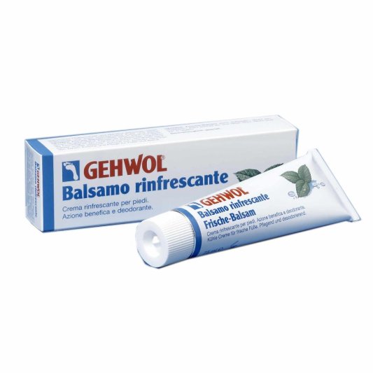 GEHWOL Balsamo Rinfr.75ml