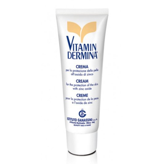 VITAMINDERMINA Crema 50ml