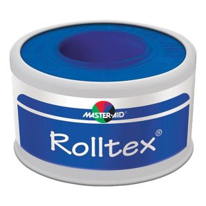 ROLL TEX Cer.Tela cm1,25x5