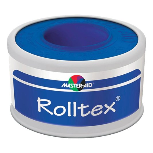 ROLL TEX Cer.Tela cm1,25x5