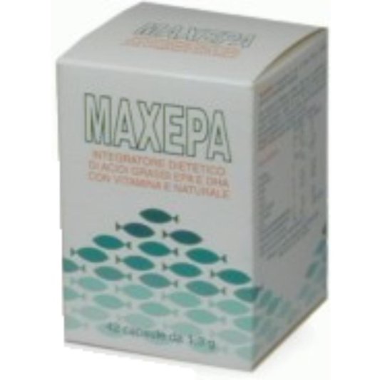 MAXEPA 42CPS