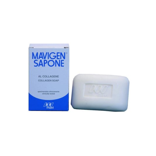 MAVIGEN SAP COLLAGENE 100G