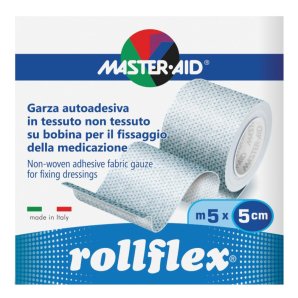 ROLLFLEX Garza Ad.TNT  5mx5cm