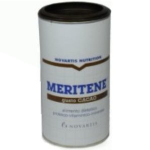 MERITENE POLV CACAO 250G