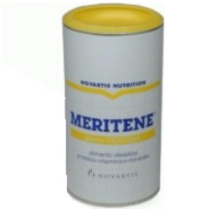 MERITENE POLV VAN 250G