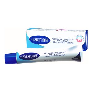 NEOEMOFORM Dent. 75ml