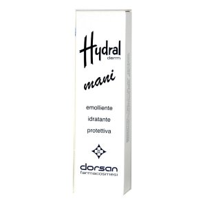 HYDRAL Crema Mani 50ml