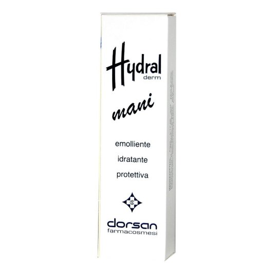HYDRAL Crema Mani 50ml HYDRAL Crema Mani 50ml