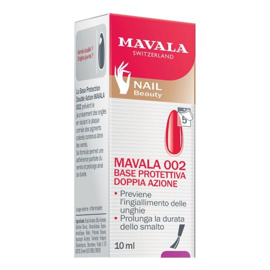 MAVALA 002 BASE RINFOR UN 10ML