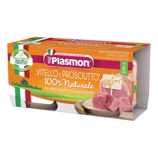 PLASMON OMOG VTL/PR COT 80GX2P