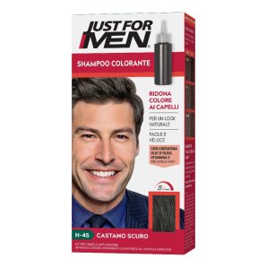 JUST For Men Tint.Cast.Scuro