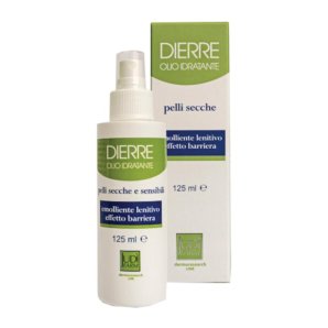 DIERRE Olio Idrat.Corpo 125ml