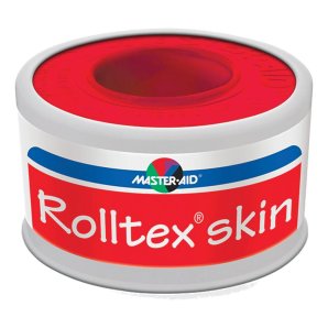 M-AID ROLLTEX SKIN CER 5X1,25