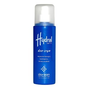 HYDRAL DEODORANTE 100ML