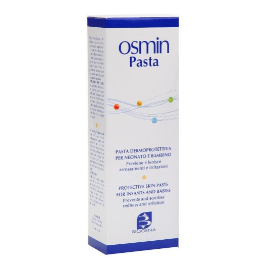 OSMIN Pasta 100ml