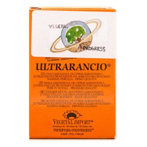 ULTRARANCIO OE 10ML