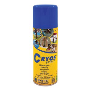 GHIACCIO Spray 200ml  CRYOS