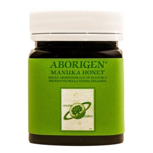 ABORIGEN Miele Manuka 250g