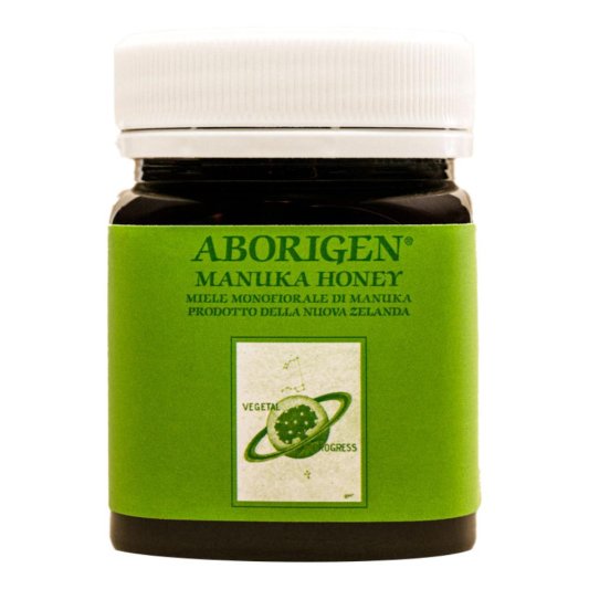 ABORIGEN Miele Manuka 250g ABORIGEN Miele Manuka 250g