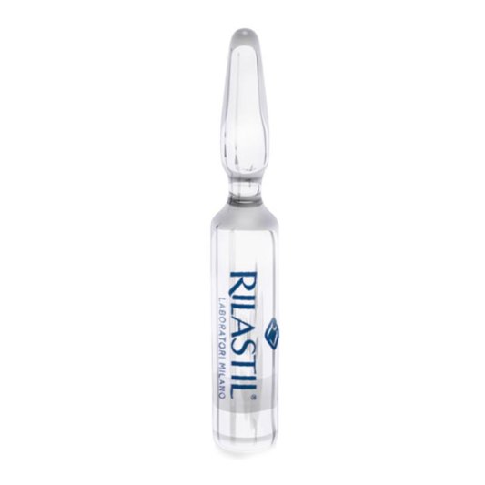 RILASTIL Viso Instant 3f.1ml