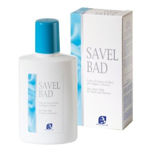 SAVEL*BAD Latte Bagno 250ml