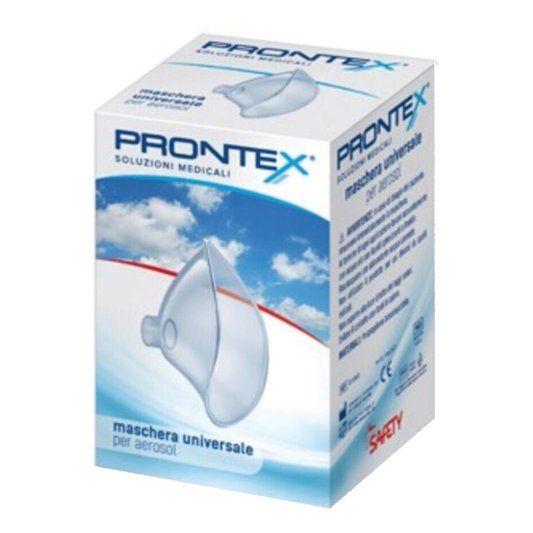 PRONTEX MASCHERA UNIVERSALE